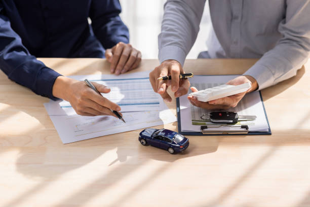 Car insurance options for Mill City residents